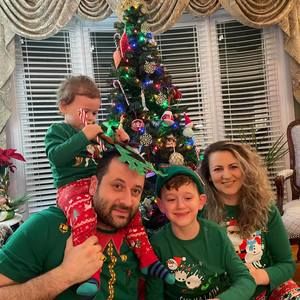 Meet your Posher, Xhuliana